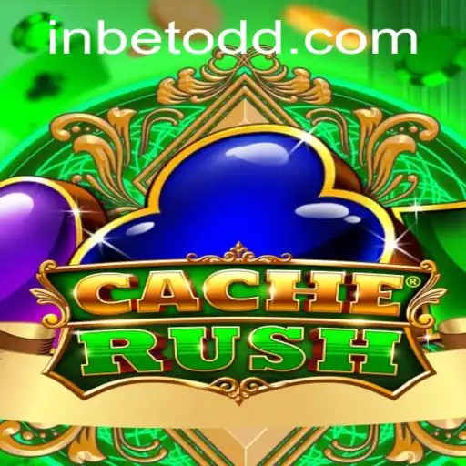 Discover CacheRush: The Thrilling New Game Fusing Strategy and Speed