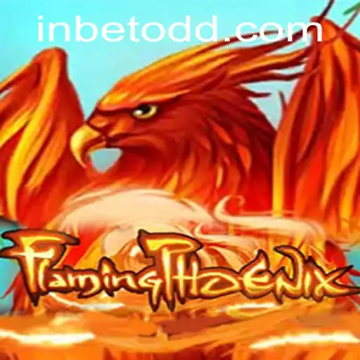 FlamingPhoenix: The Ultimate Gaming Experience with Inbet Strategy