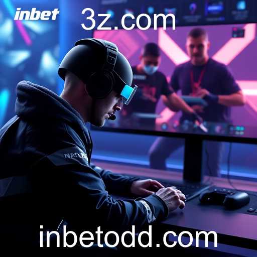Crescimento dos Jogos Online em 2025: Como Inbet Está Liderando a Corrida