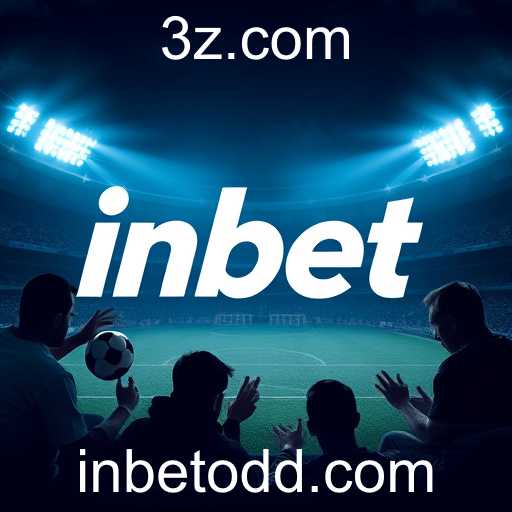 Revolução no Mundo dos Jogos: Como 'inbet' Está Transformando o Cenário Atual