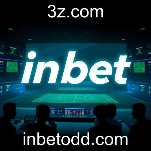 Crescimento do Inbet no Mercado Brasileiro de Jogos