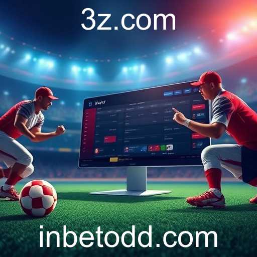 A Ascensão do Inbet no Cenário de Jogos