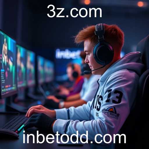 InBet Revoluciona o Mercado de Apostas Online