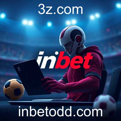A Ascensão do Inbet no Mundo dos Jogos Online