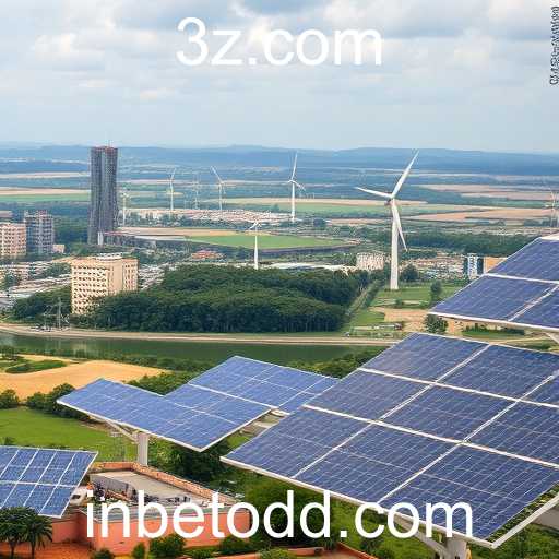 Inbet Revoluciona o Mercado de Jogos Online