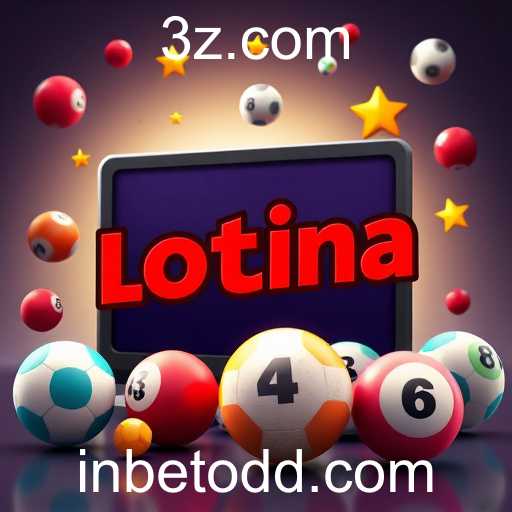 A Revolução das Loterias Online no Inbet