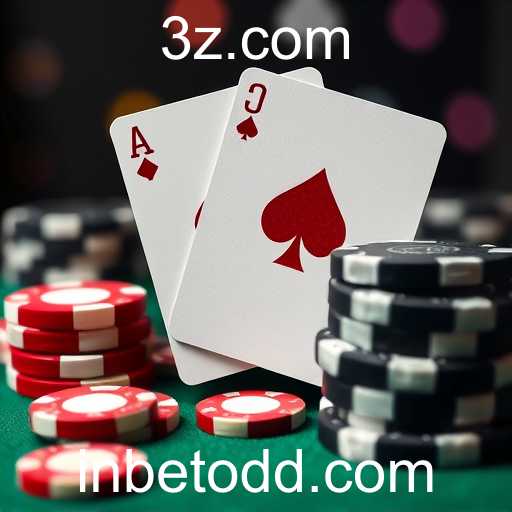 Explorando a Categoria 'Poker Games' no Inbet: Uma Experiência Emocionante para Os Amantes do Poker